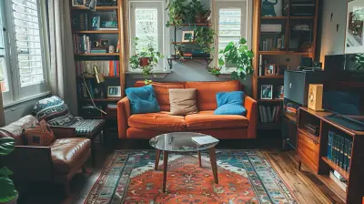 Smart Strategies for Downsizing Your Home Without Sacrificing Comfort