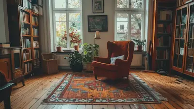 Smart Strategies for Downsizing Your Home Without Sacrificing Comfort