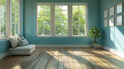 Smart Ways to Repurpose Unused Rooms in Your Home