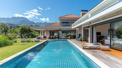 Staging for the Modern Buyer: What You Need to Know