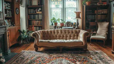 Staging for the Modern Buyer: What You Need to Know