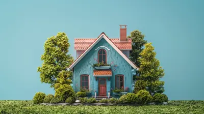 Steps You Can Take Today to Start Downsizing Your Home