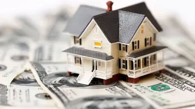 Strategies To Pay Off Your Mortgage Early