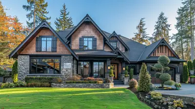 Strategies to Pay Off Your Mortgage Early