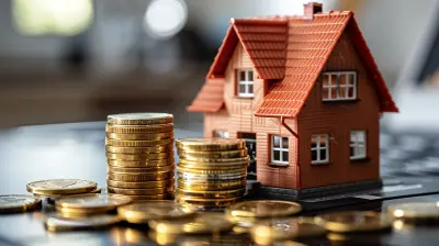 Strategies to Pay Off Your Mortgage Early
