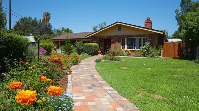 Suburban Homes: Perfect for Growing Families and Quiet Lifestyles