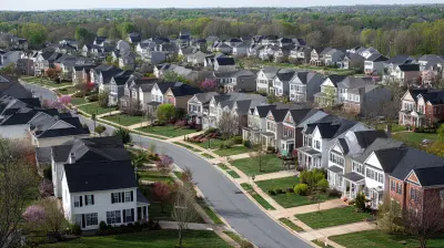 Suburban Sprawl or Urban Infill: Where Will Demand Go by 2027?