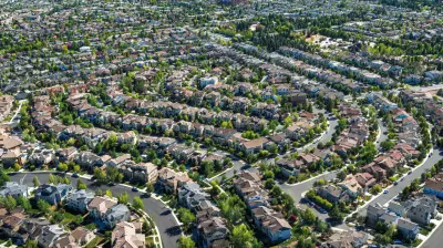 Suburban Sprawl or Urban Infill: Where Will Demand Go by 2027?