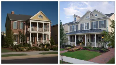Suburban vs. Urban Living: A Side-by-Side Comparison for 2027