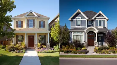 Suburban vs. Urban Living: A Side-by-Side Comparison for 2027