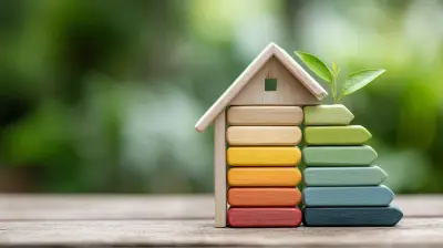 Sustainability and Energy Efficiency: Buyer Priorities in 2027