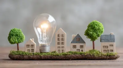 Sustainability and Energy Efficiency: Buyer Priorities in 2027