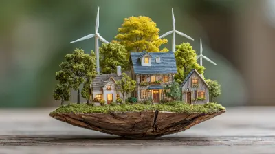 Sustainability And Energy Efficiency Buyer Priorities In 2027
