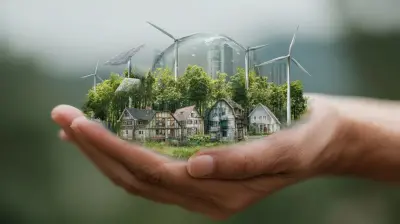 Sustainability And Energy Efficiency Buyer Priorities In 2027