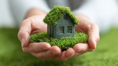 Sustainable Property Management: How to Go Green Without Breaking the Bank