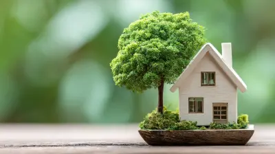 Sustainable Property Management: How to Go Green Without Breaking the Bank