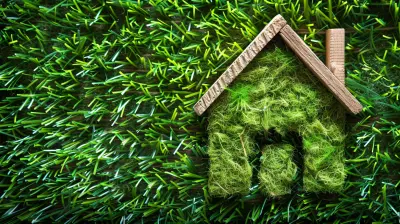 Tax Credits for Energy-Efficient Real Estate Upgrades