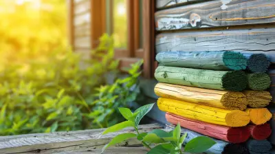 Tax Credits for Energy-Efficient Real Estate Upgrades