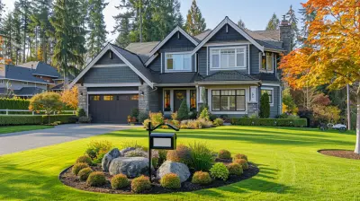 Tax Credits for Energy-Efficient Real Estate Upgrades