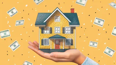 Tax Implications of Renting Out Part of Your Home