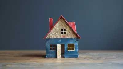 Tax Implications of Renting Out Part of Your Home