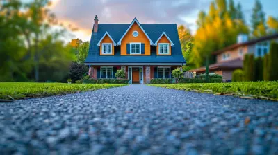 Tax Implications of Renting Out Part of Your Home