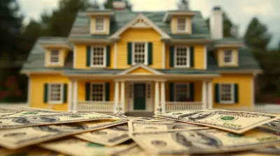 Tax Implications of Selling Your Property
