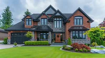 Tax Implications of Selling Your Property