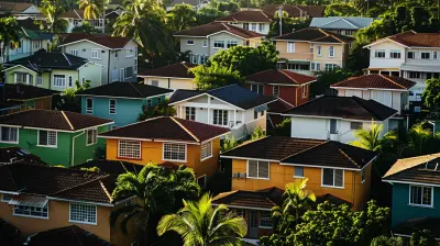 Tax Planning Tips for Buying Real Estate in a High-Tax State