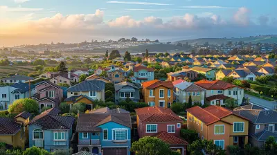 Tax Planning Tips for Buying Real Estate in a High-Tax State