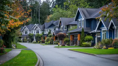 Tax Strategies for First-Time Property Buyers