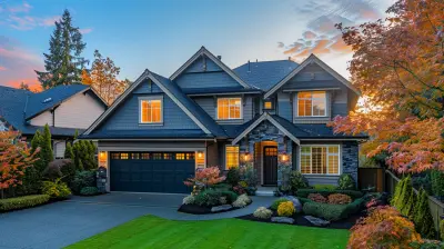 Tax Strategies for First-Time Property Buyers