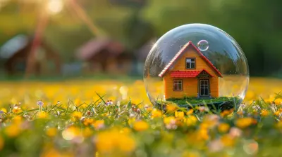 The Affordability Crisis: Searching for Solutions on the Horizon