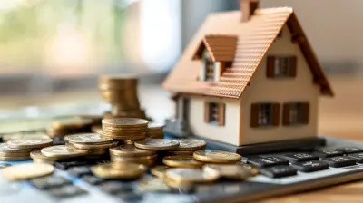 The Art of Budgeting for Property Upkeep and Maintenance