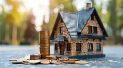 The Art Of Budgeting For Property Upkeep And Maintenance