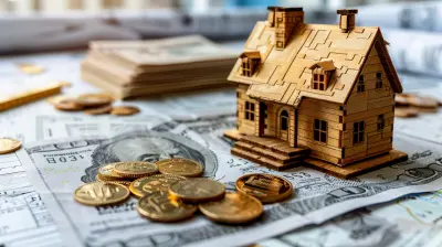 The Art of Budgeting for Property Upkeep and Maintenance