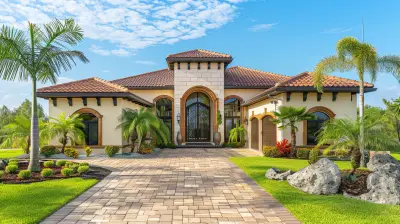 The Art of Staging a Luxury Home for Maximum Appeal
