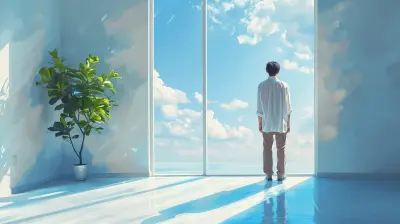 The Art of Staging a Luxury Home for Maximum Appeal