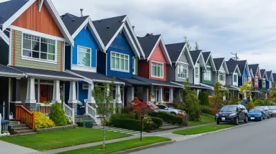 The Benefits of a Larger Down Payment: Is It Worth It?