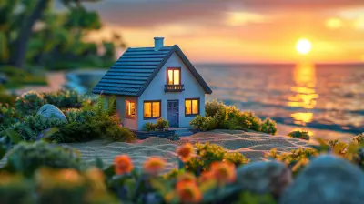 The Benefits Of Owning A Luxury Vacation Home