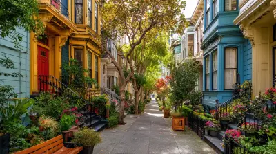 The Best Neighborhoods for Car-Free Living in 2026
