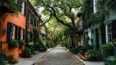 The Best Neighborhoods for Car-Free Living in 2026