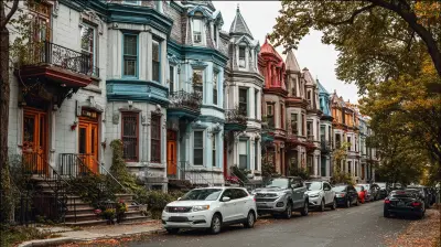 The Best Neighborhoods for Car-Free Living in 2026