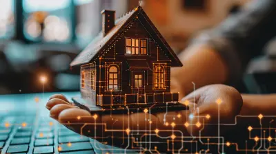 The Critical Role of Market Knowledge in Real Estate Success