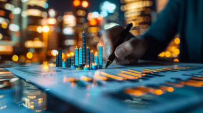 The Critical Role of Market Knowledge in Real Estate Success