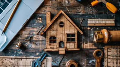 The Critical Role of Market Knowledge in Real Estate Success