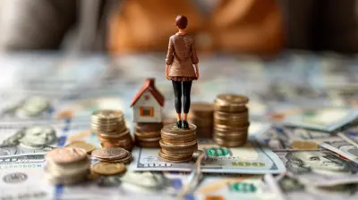 The Critical Role of Market Knowledge in Real Estate Success