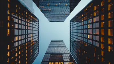 The Difference Between Real Estate Investment Trusts and Direct Ownership When it Comes to Taxes