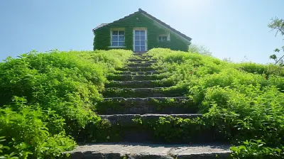 The Eco-Friendly Way to Relocate: Green Moving Tips