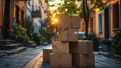 The Emotional Side of Relocating: How to Navigate the Change